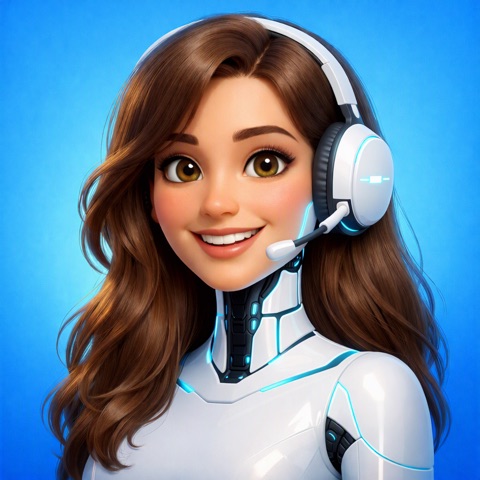 Der GrooTalk KI-Sprechpartner mit Headset